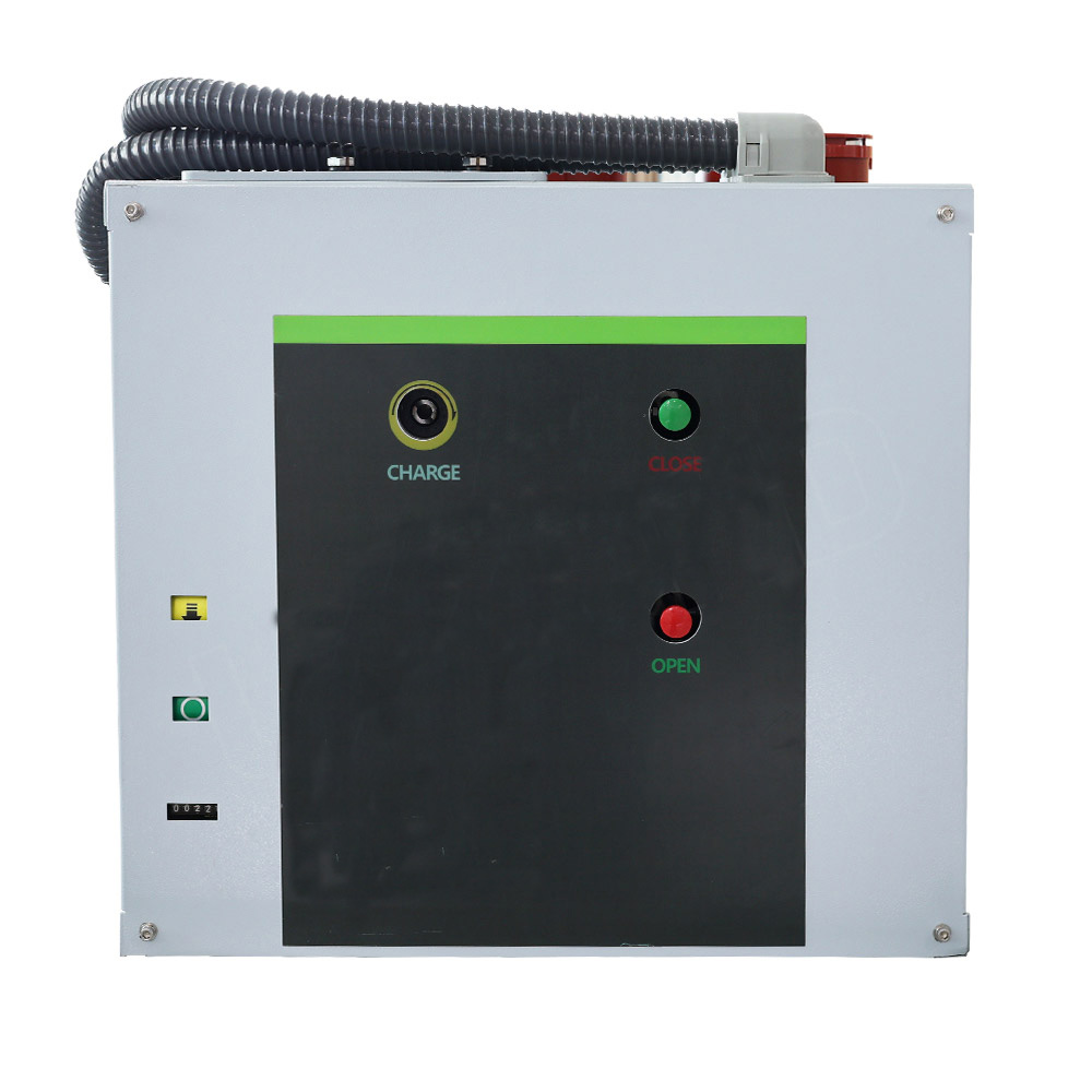 Breaker de vid fix de 12kV cu mecanism de funcționare CT68