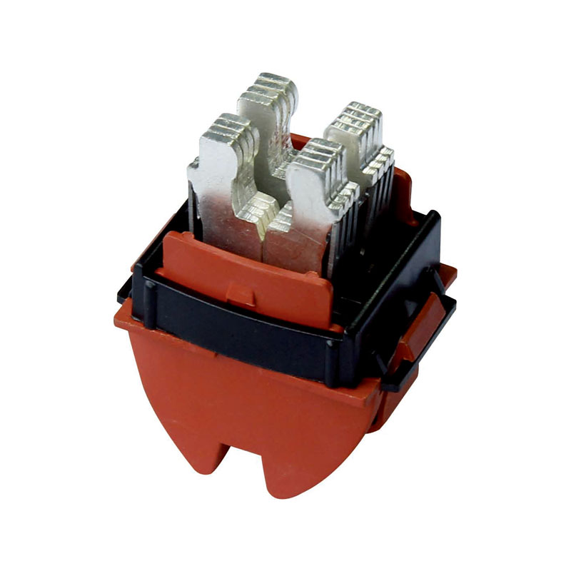 Funcțiile conectorului de intrare (Jaws în amonte 3P 630A)