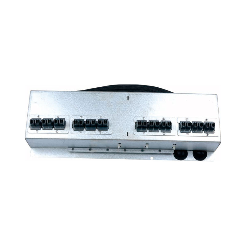 Care este funcția conectorului sertarului Switchgear?