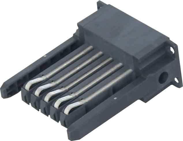 Tehnologia Richge lansează conectori pini de joasă tensiune de înaltă performanță, redefinind conexiunea electrică sigură