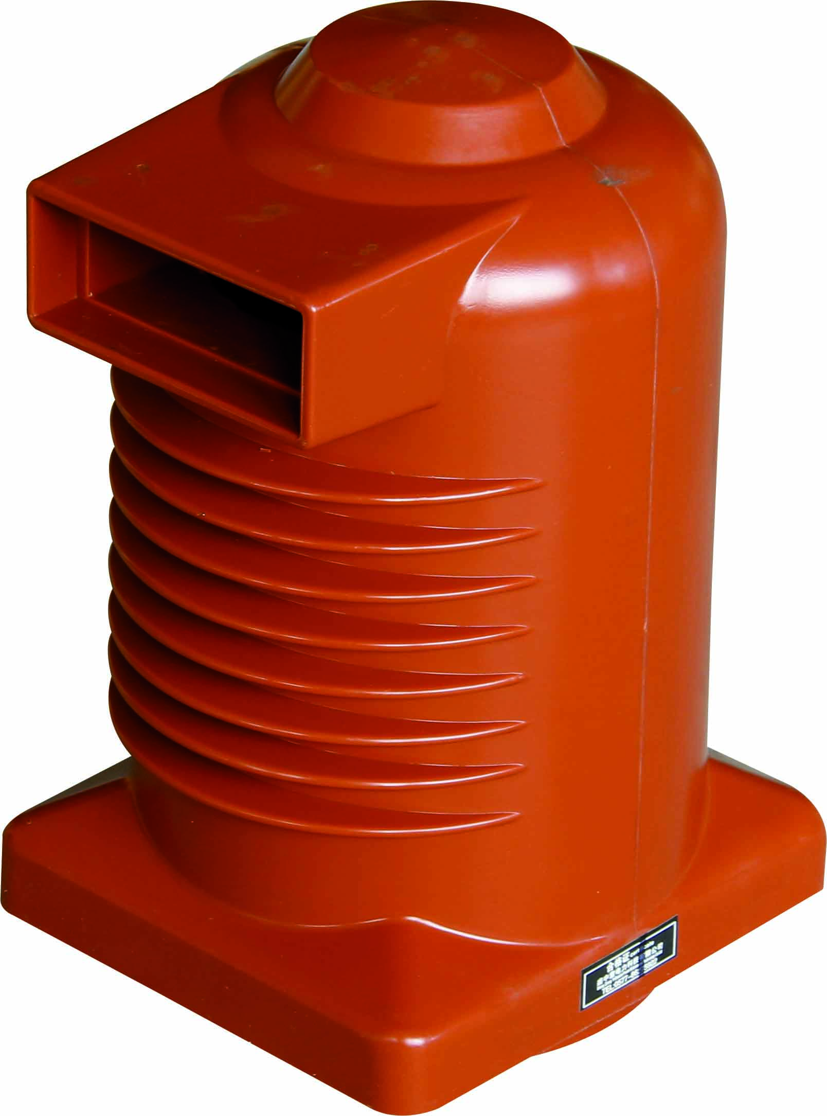 Richge lansează seria de cutii de contact pentru izolație de înaltă tensiune de 24 kV, oferind soluții profesionale pentru izolarea de înaltă tensiune