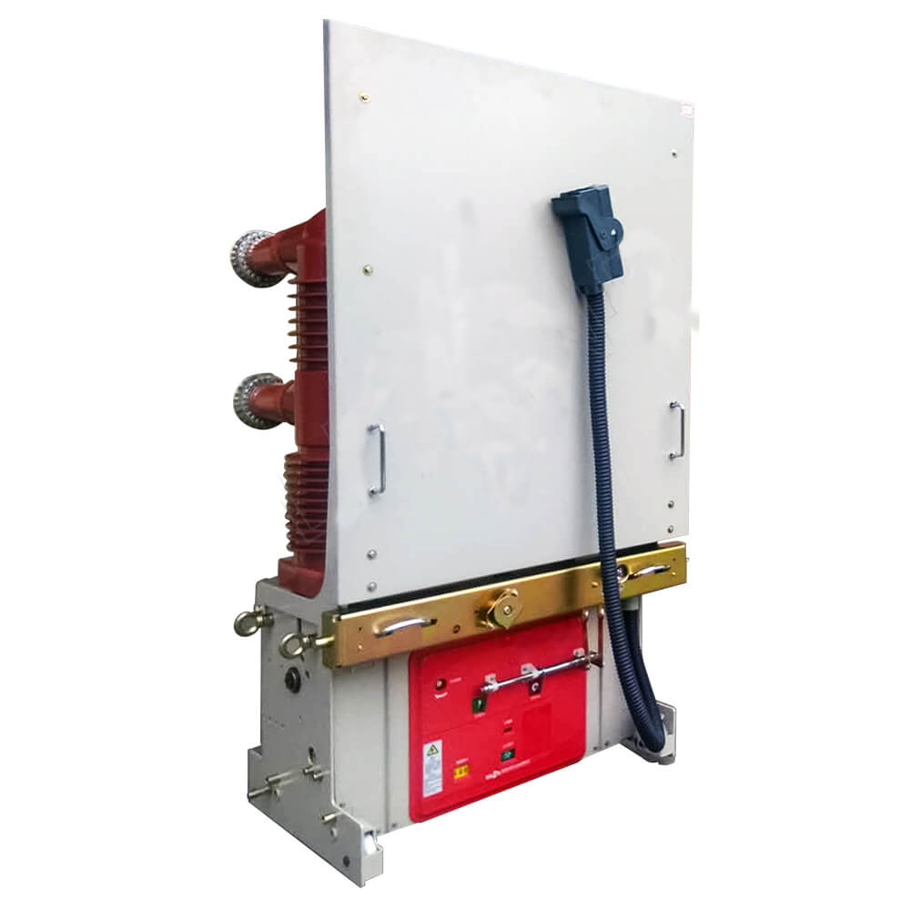 35kV interior SF6 Breaker de gaz de gaz