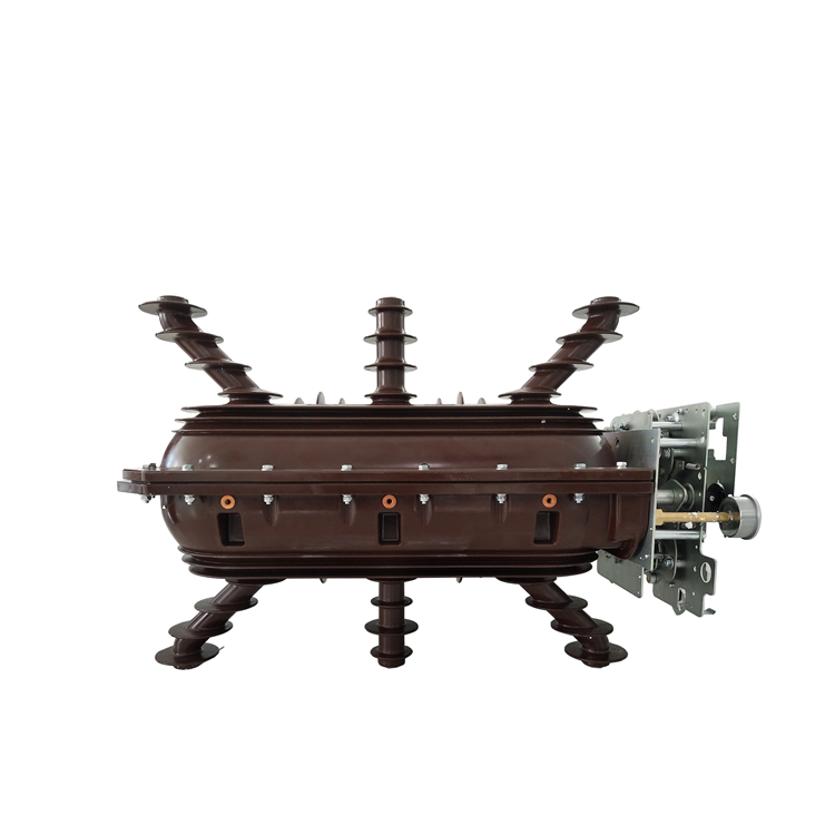 40.5kV 230mm întrerupător LBS interior SF6 Comutator de rupere de încărcare