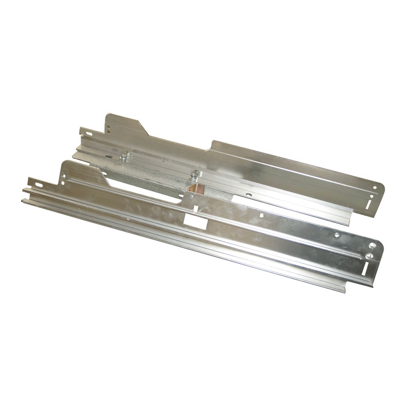 Ghidul de aluminiu Rail pentru Switchgear