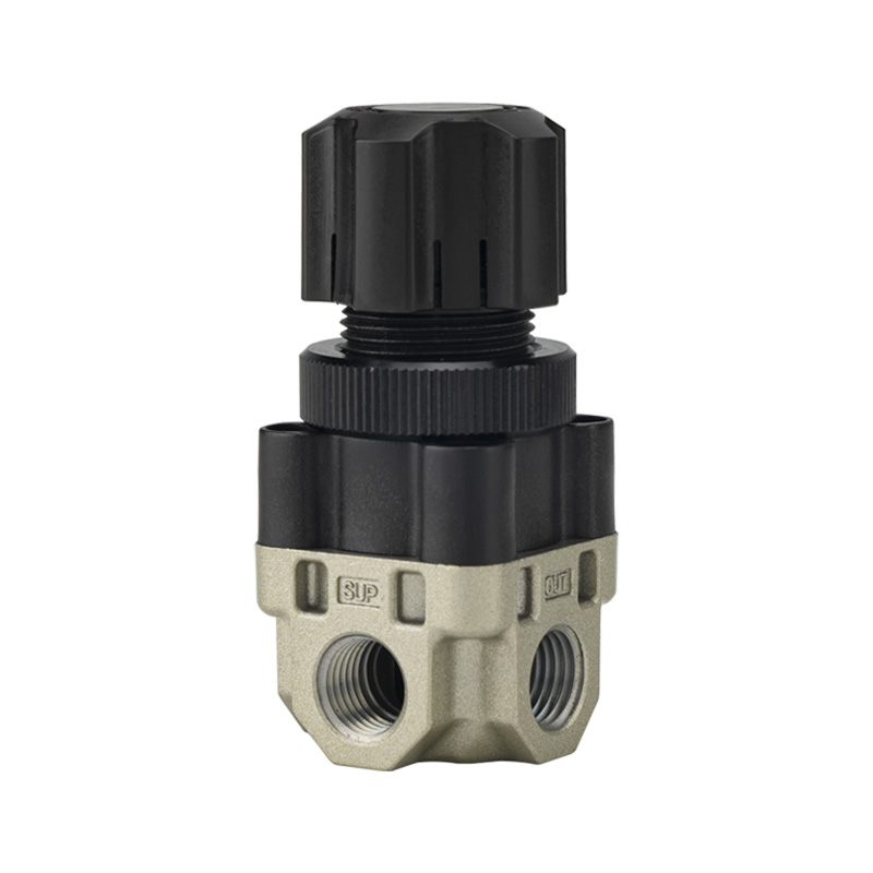 Regulator compact ARX