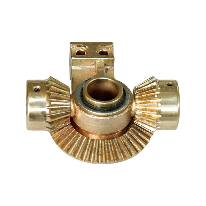 Gear de tei