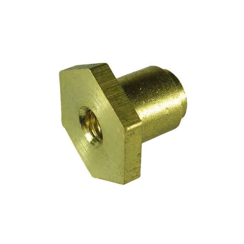 Piuliță de cupru pentru switchgear