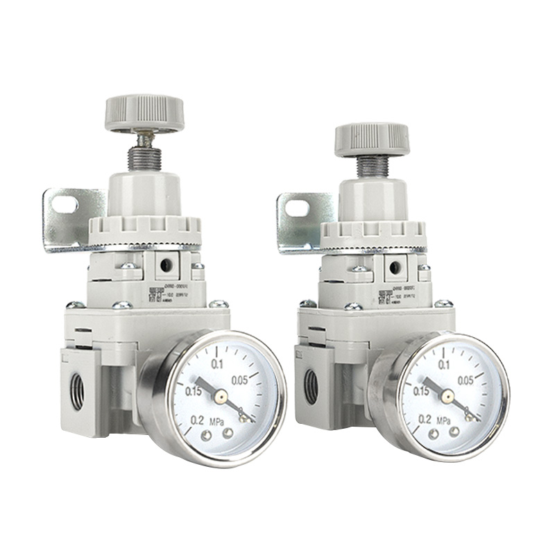 Regulator de precizie IR