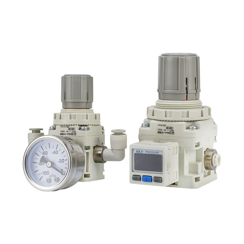 Regulator de vid IRV10 / IRV20