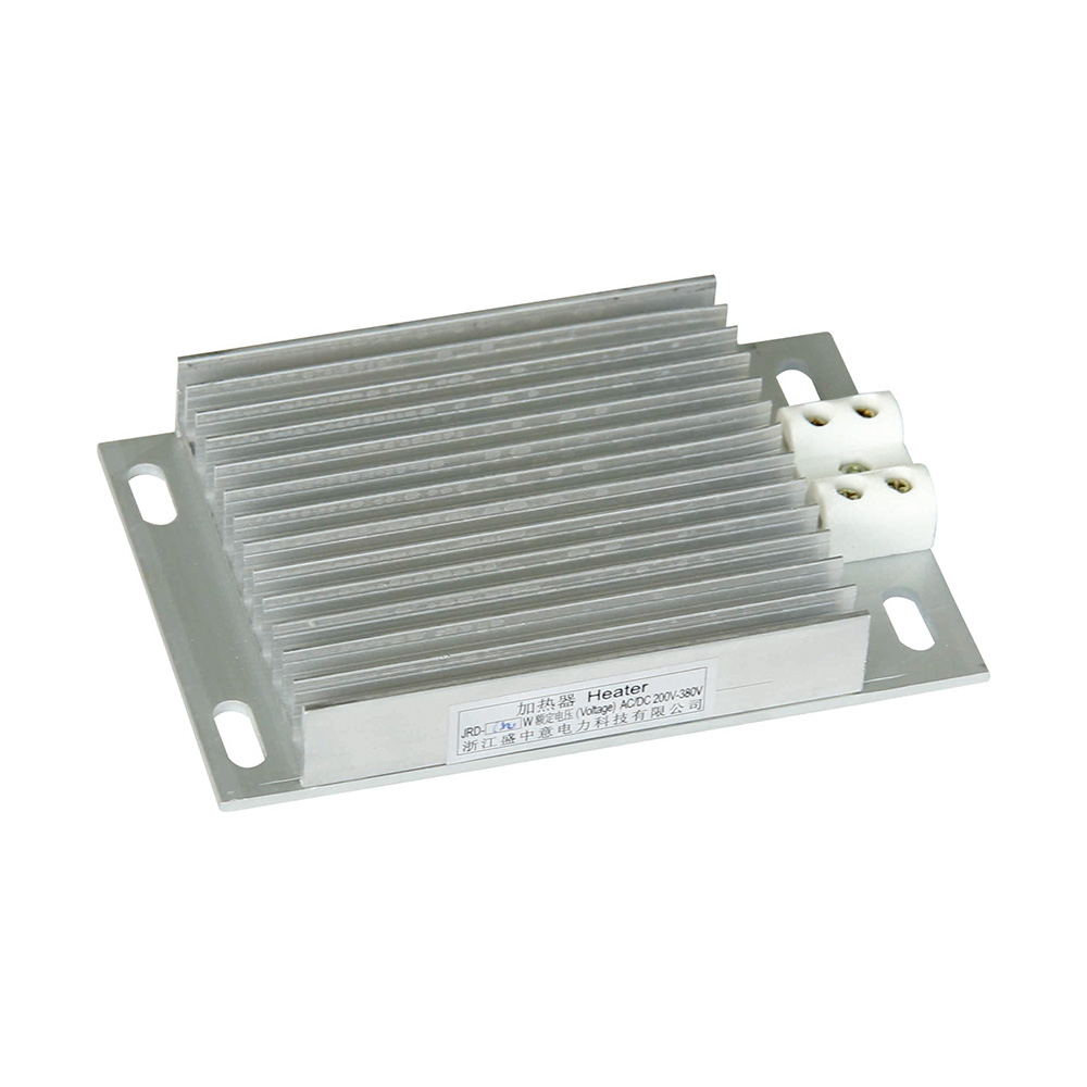 JRD-S Sistem de încălzire cu aparate de comutare