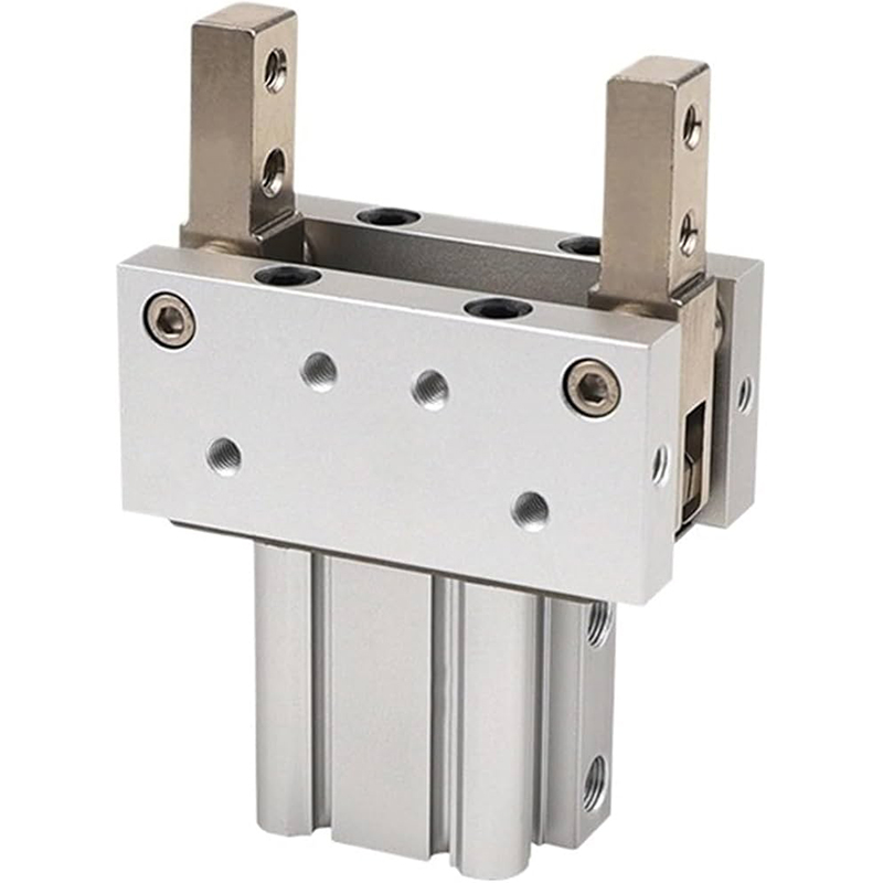 Gripper cu aer de tip comutator seria MHT2