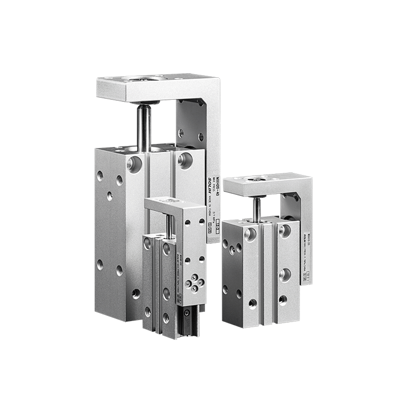 Masa Compact Air Slide seria MXH
