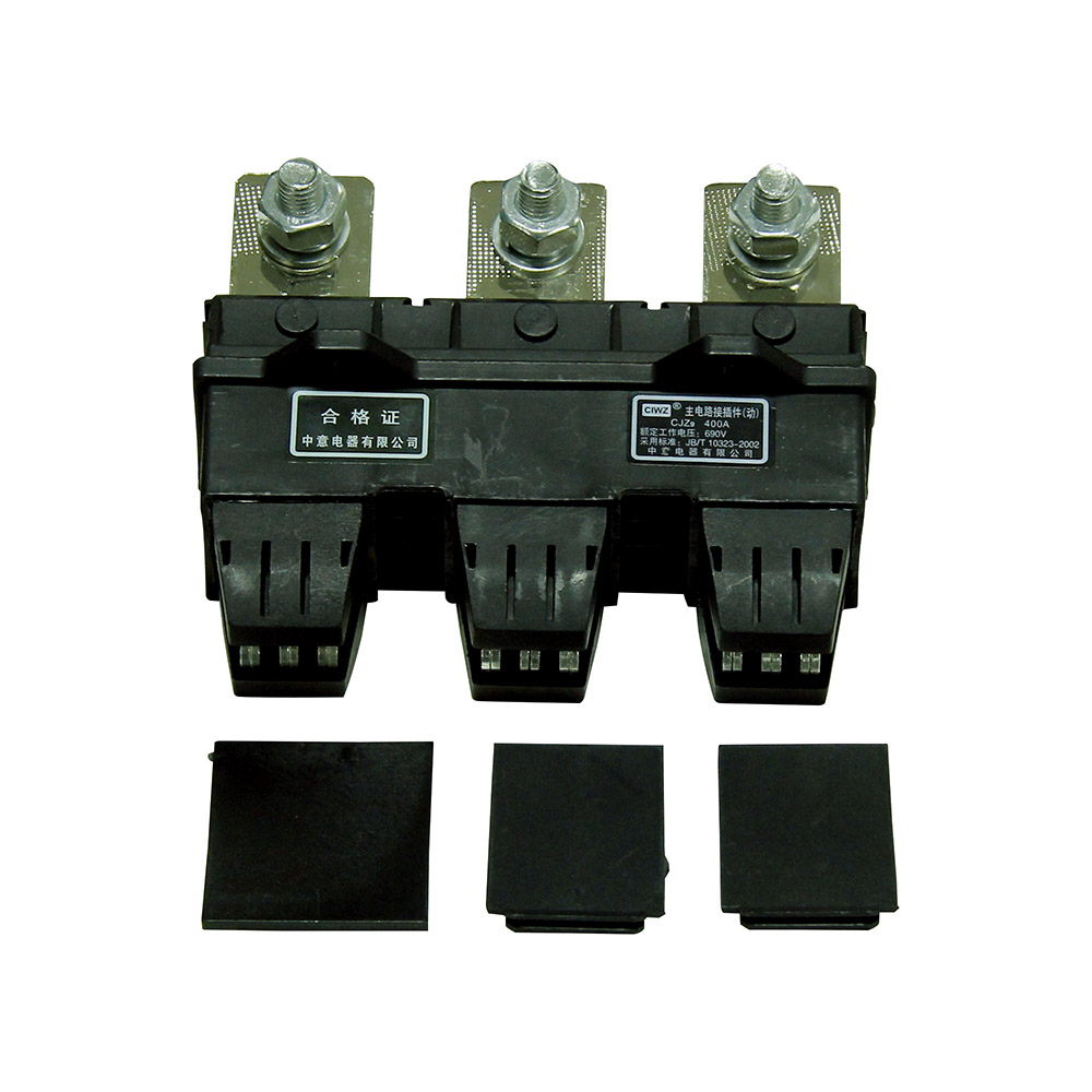 Conector primar de comutare