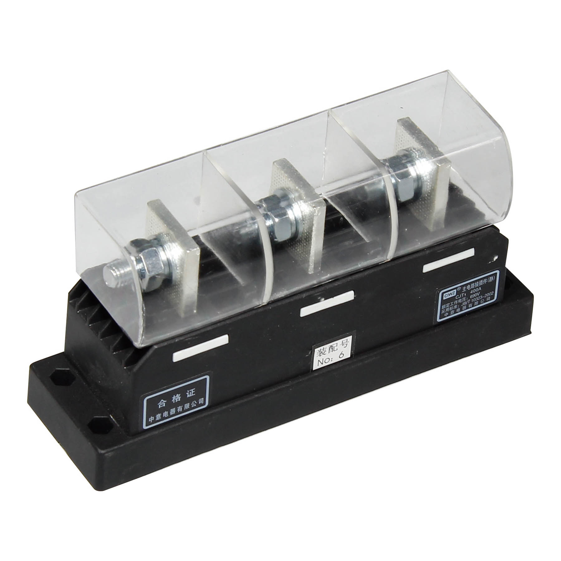 Conector fix primar Switchgear