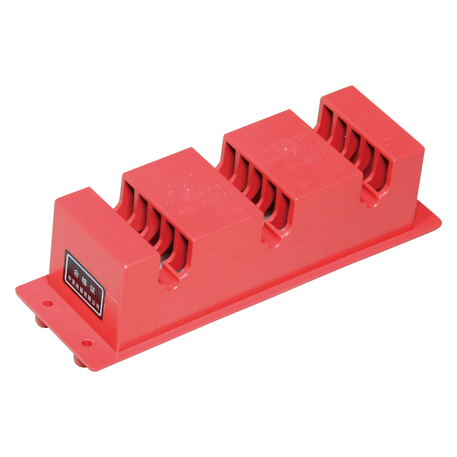Switchgear Scut Plug-In Plug-in