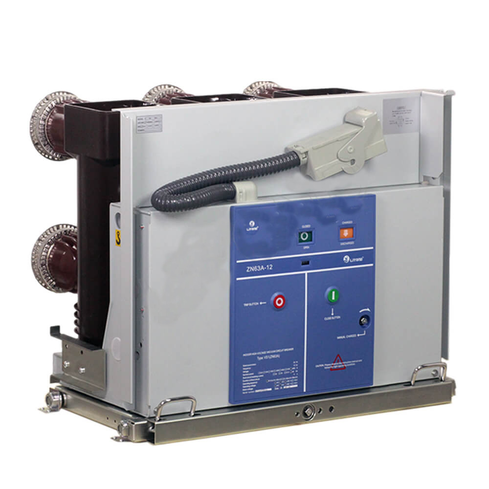 VS1-12/4000 Cilindru de izolare a circuitului de vid Cilder de izolare a circuitului de vid VS1-12/4000 Cilindru de izolare a circuitului de vid Cilder de izolare a circuitului de vid