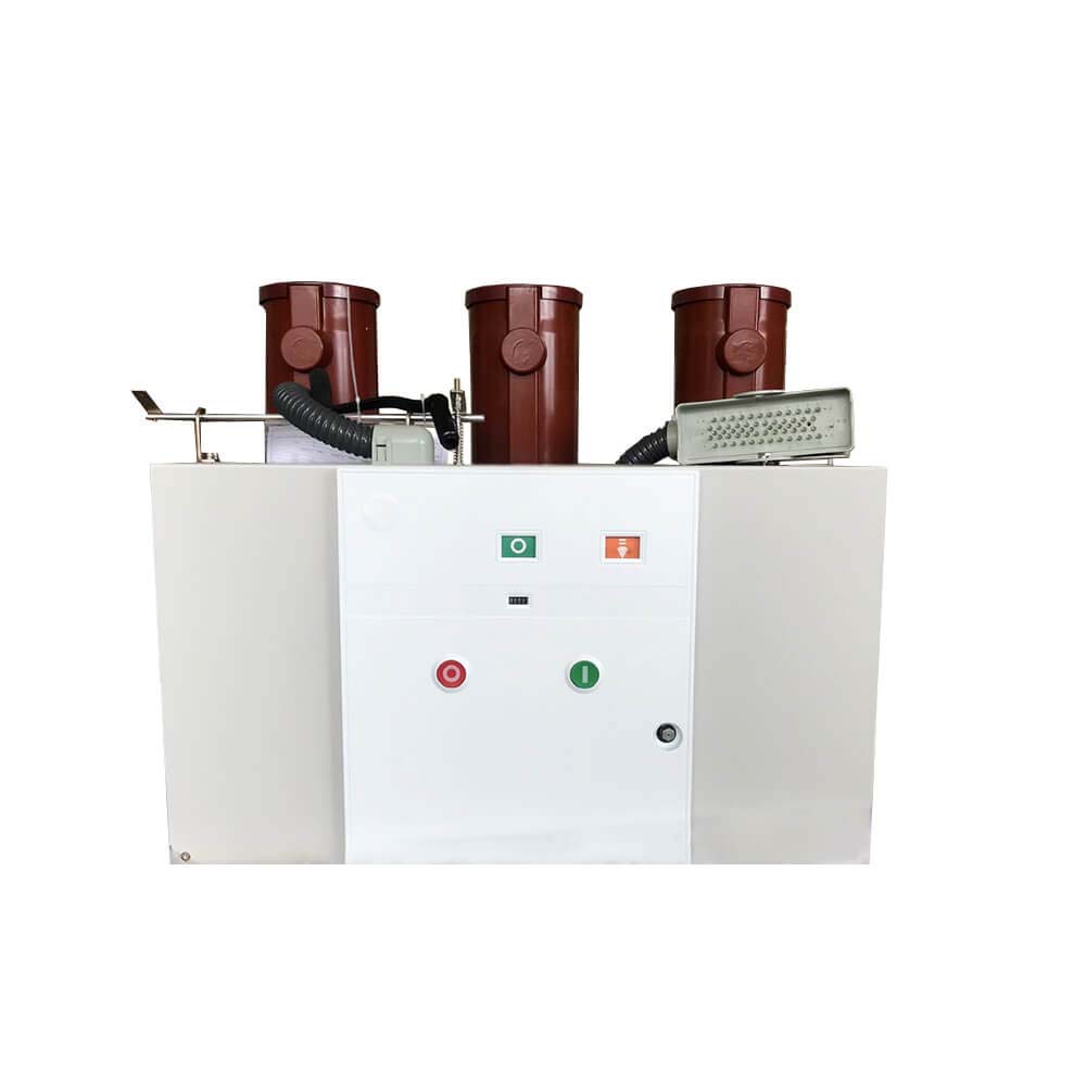 VS1-24 Breaker de circuit VCB de tip fix cu cilindri izolați