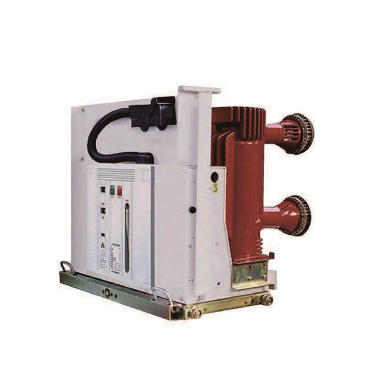 VSG-24 Polul încorporat Tip VCB Breaker Indoor Circuit Breaker 24KV