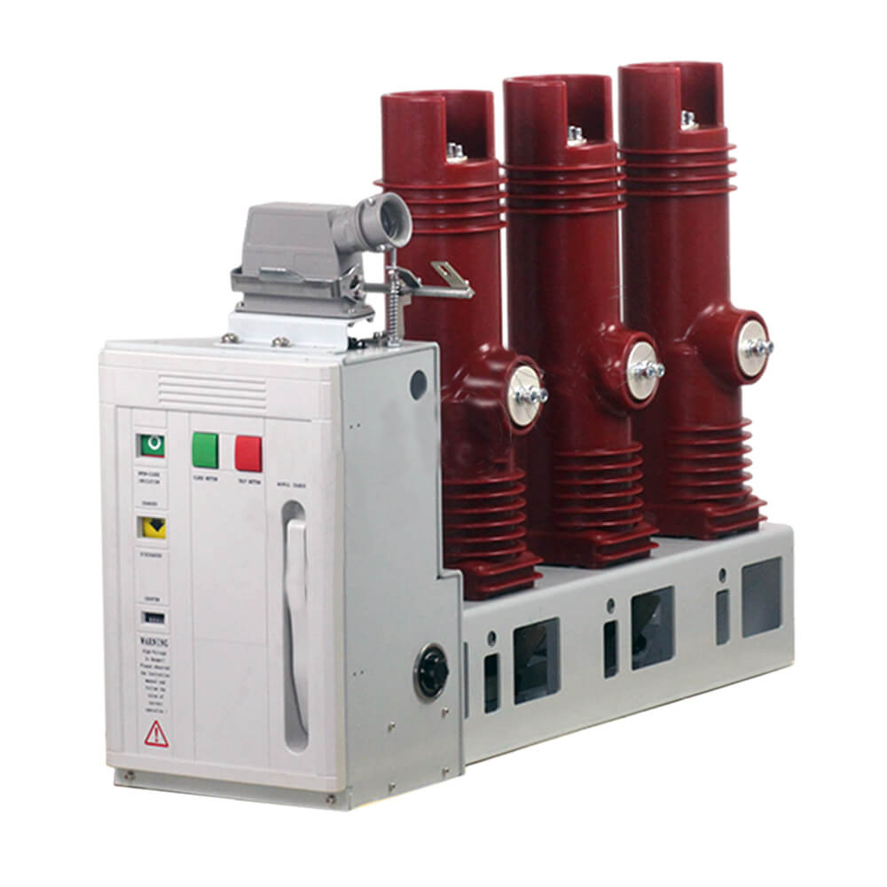 Comutator vid de vid montat pe lateral VSG-24