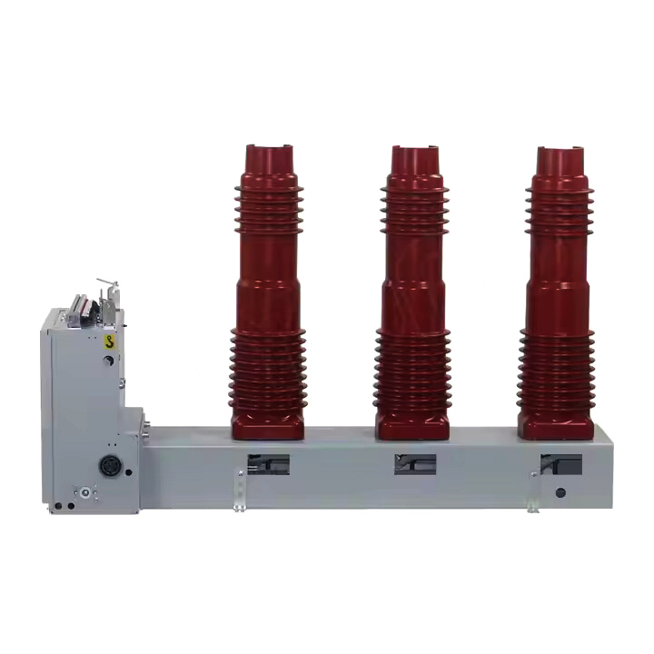 VSG-40.5C Polul încorporat Tip lateral Tipul de interior Vidul de vid