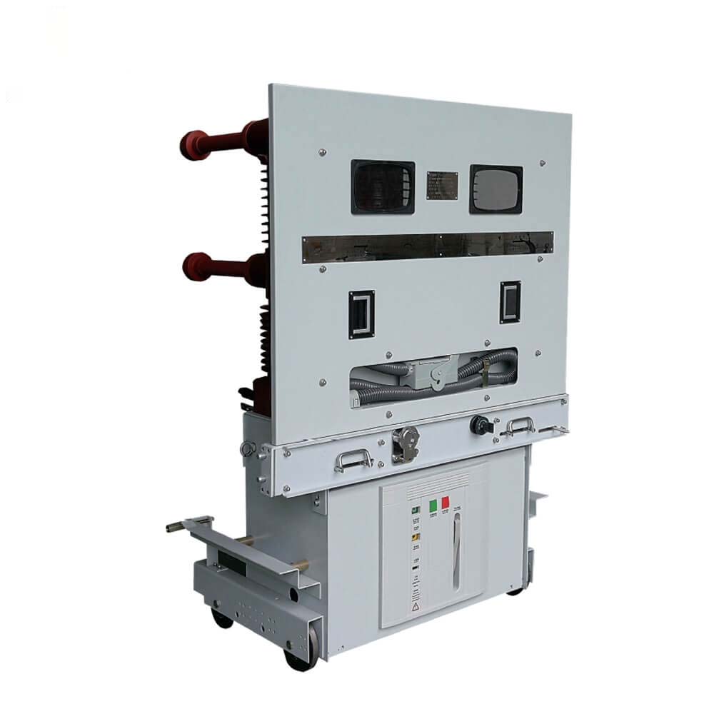 VSG-40.5kV de înaltă tensiune retrasă pentru podea interioară montată