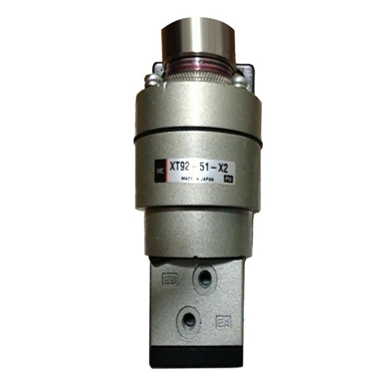 XT92-51-X2 Supapă de comandă pneumatică