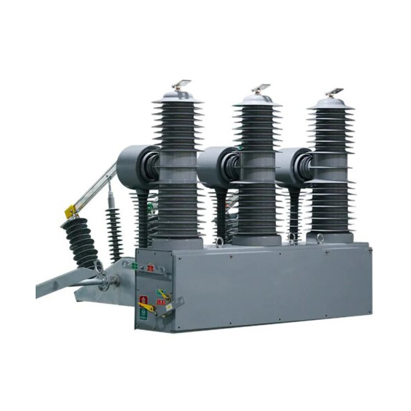 ZW32-40.5KV Breaker automat de vid montat pe stâlp montat pe stâlp 35kV